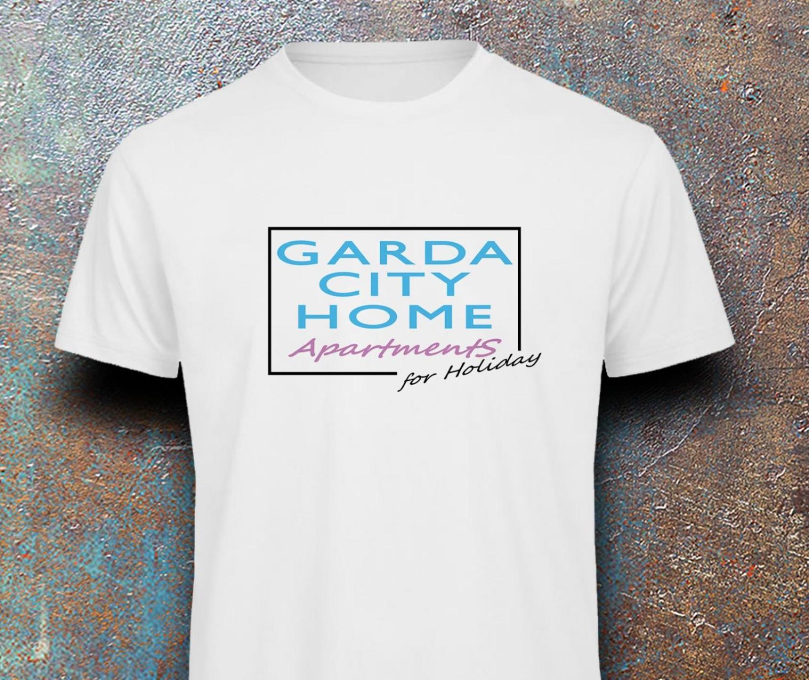 Garda City Home Family Apartments Exterior foto