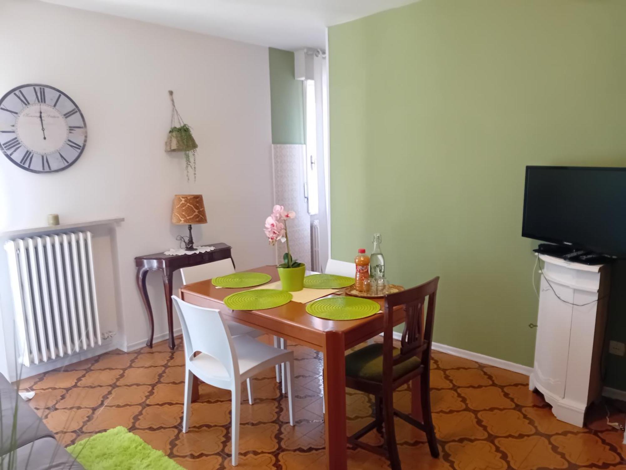 Garda City Home Family Apartments Exterior foto