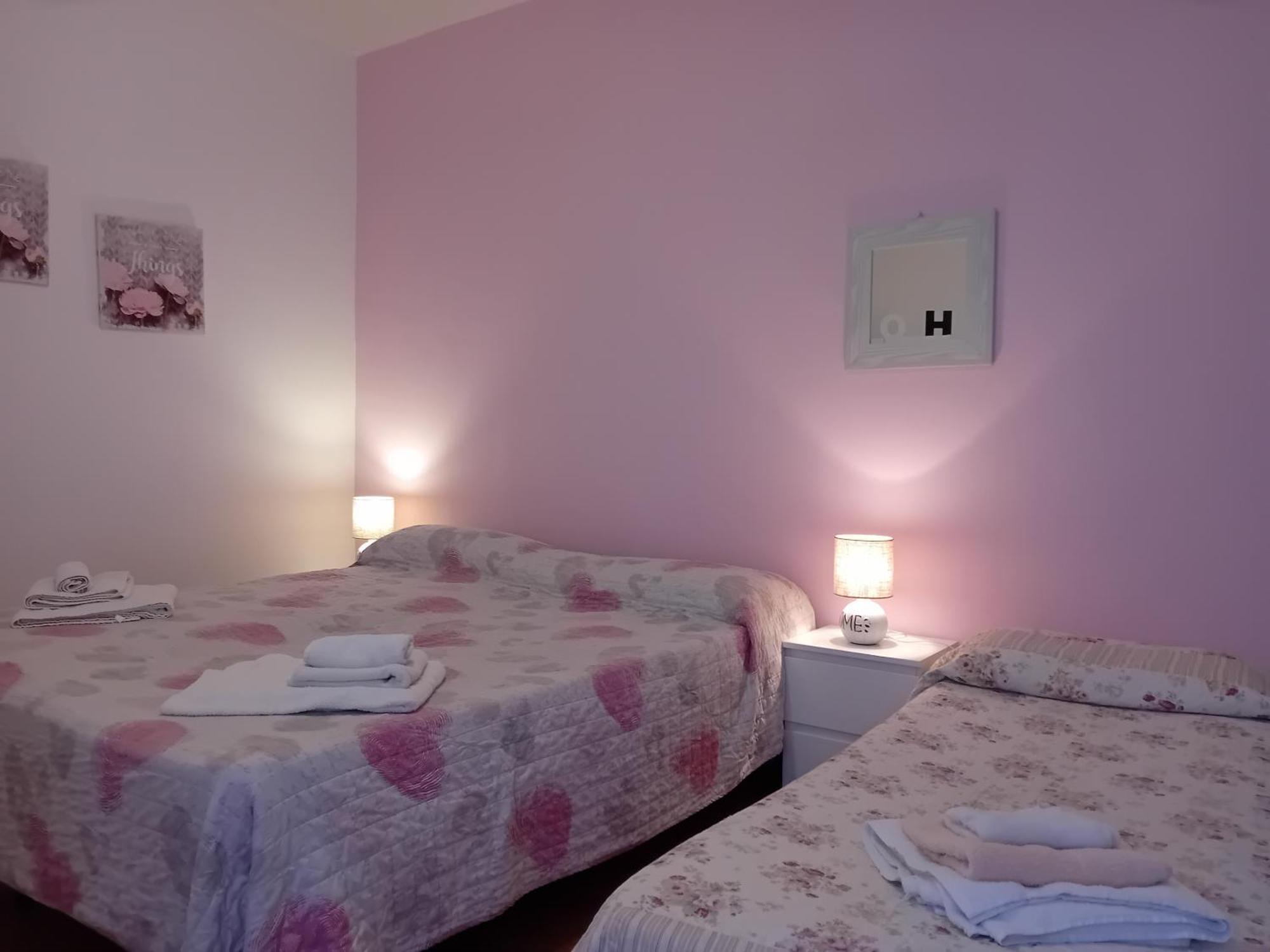 Garda City Home Family Apartments Habitación foto